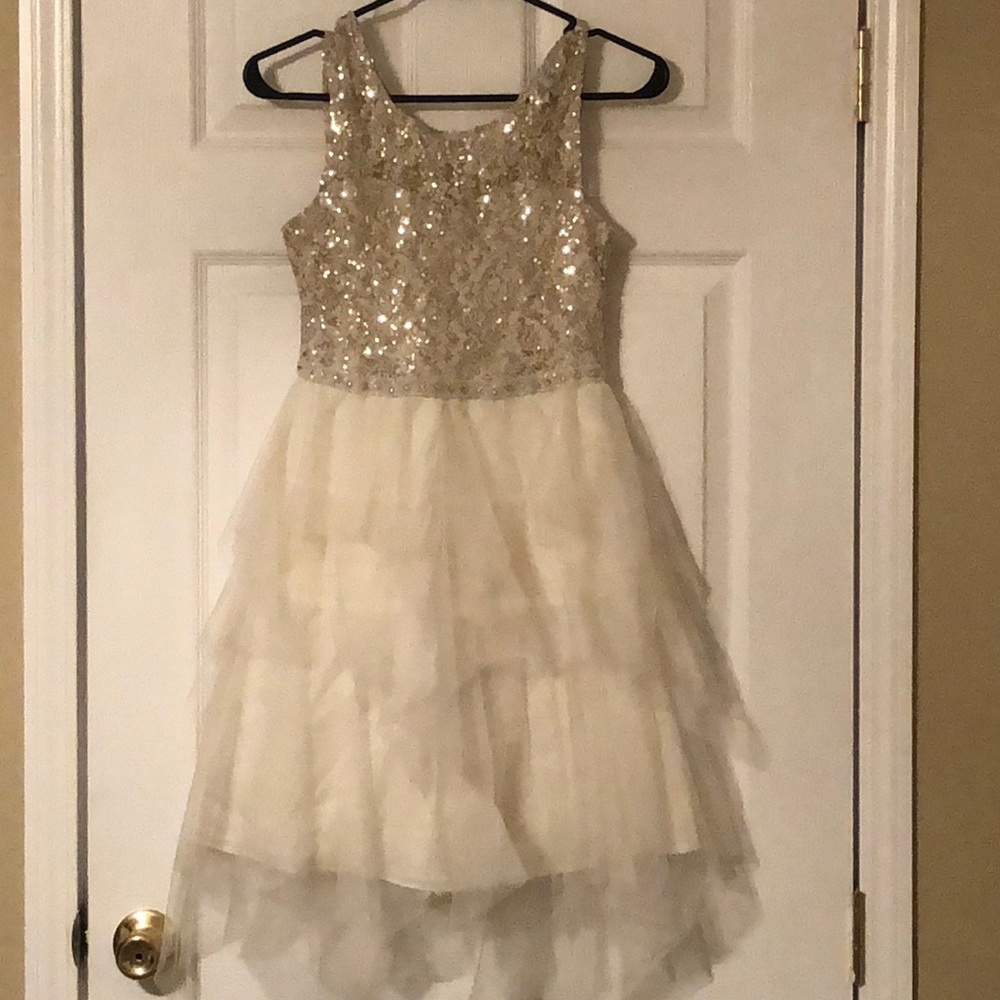 Rare Editions dress